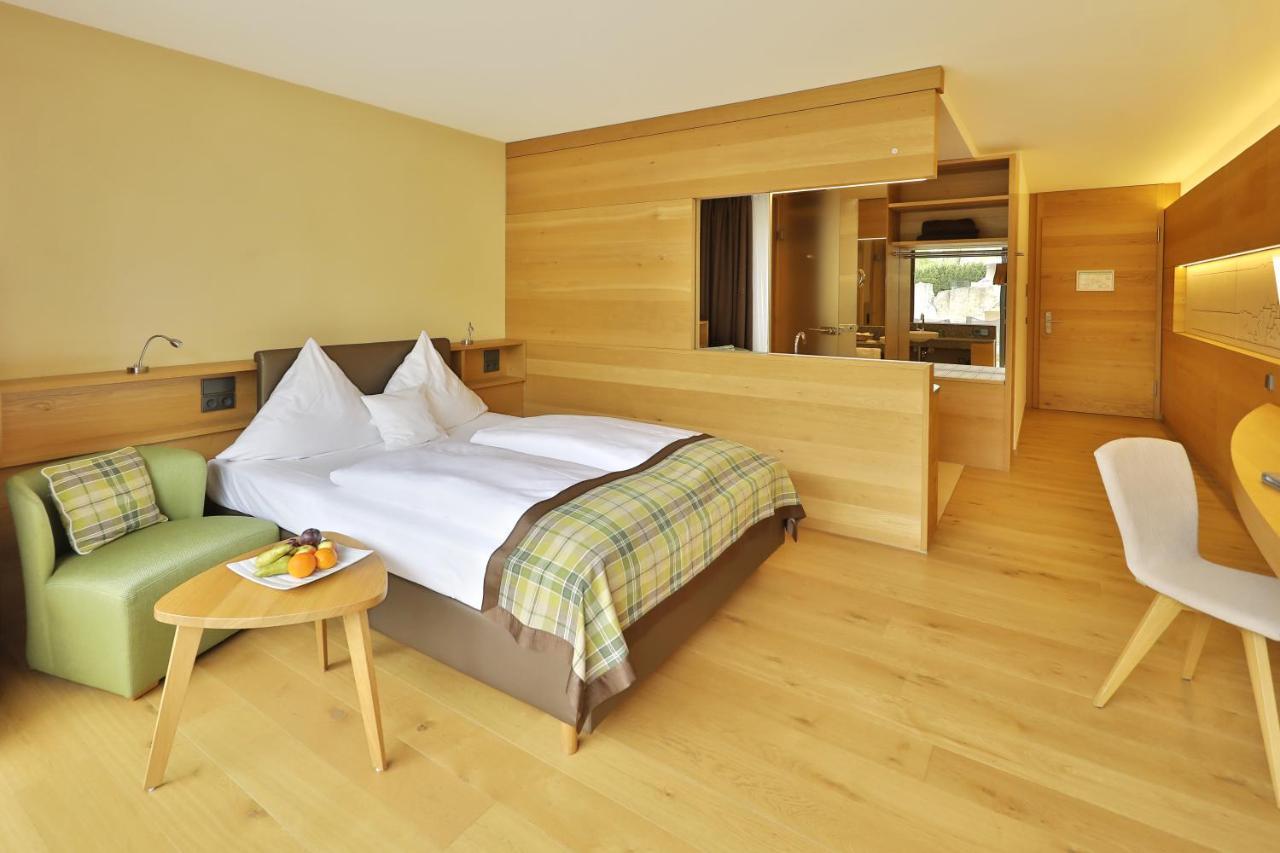 Mawell Resort Langenburg Kültér fotó