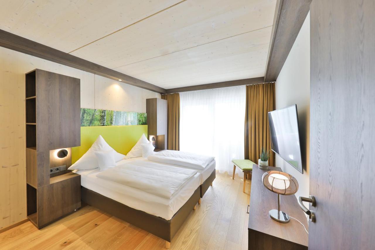 Mawell Resort Langenburg Kültér fotó