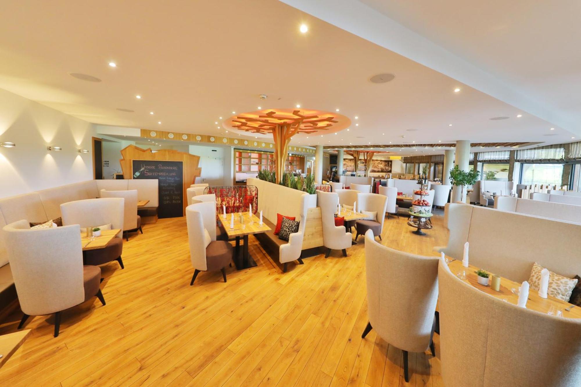 Mawell Resort Langenburg Kültér fotó
