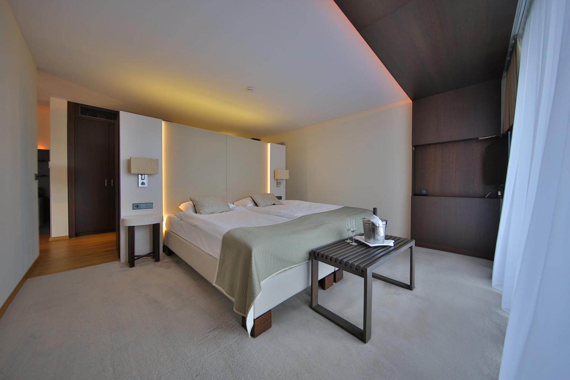 Mawell Resort Langenburg Kültér fotó