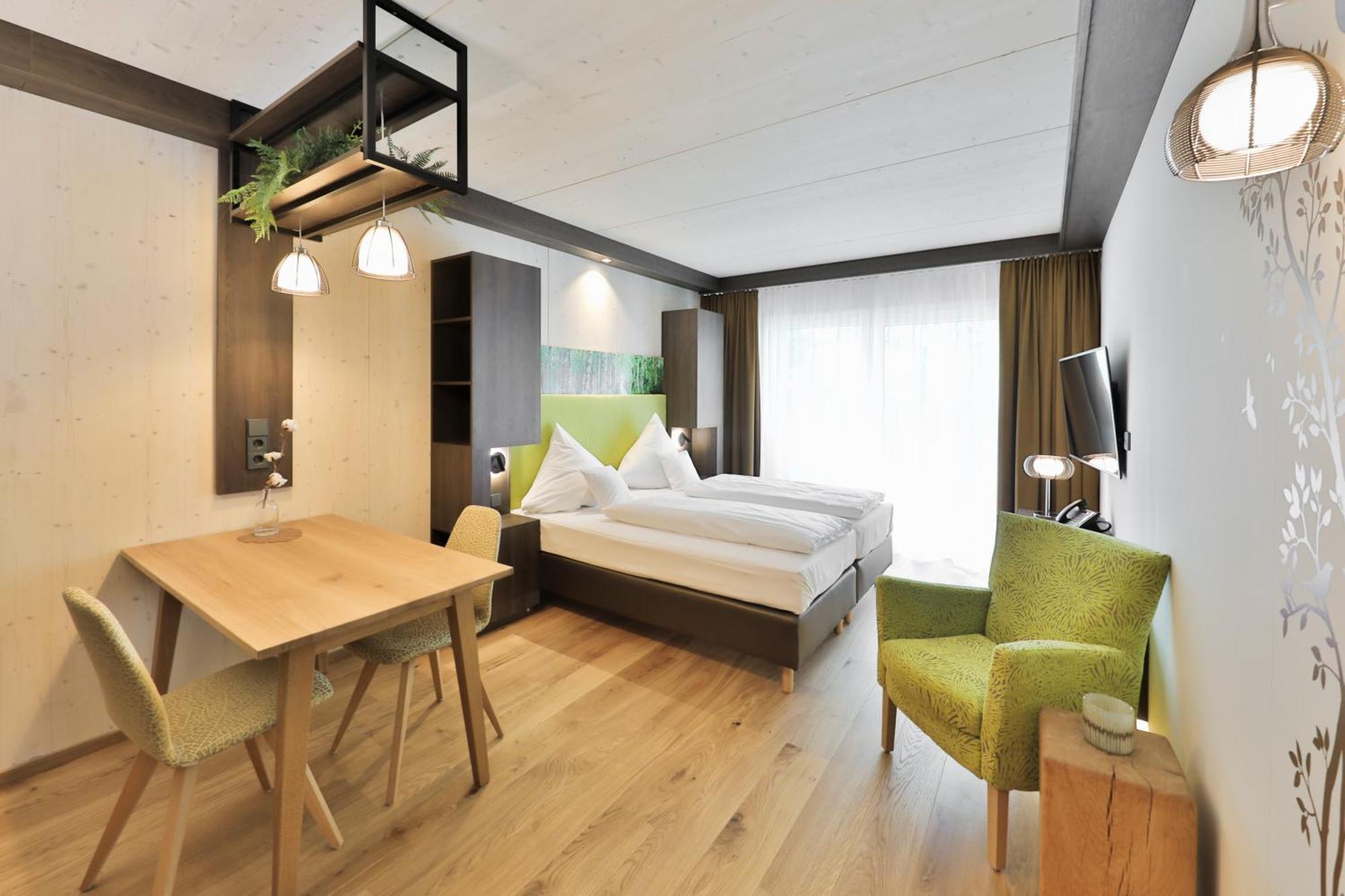 Mawell Resort Langenburg Kültér fotó