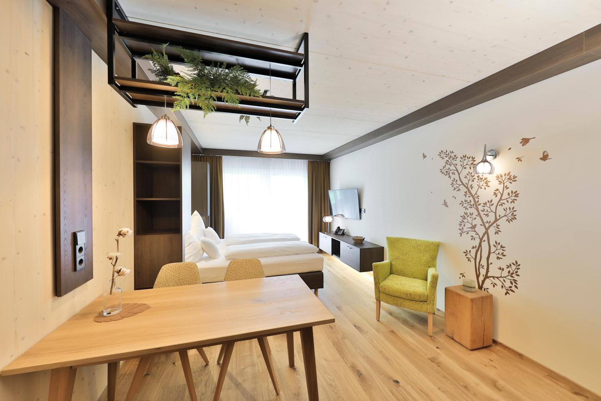 Mawell Resort Langenburg Kültér fotó