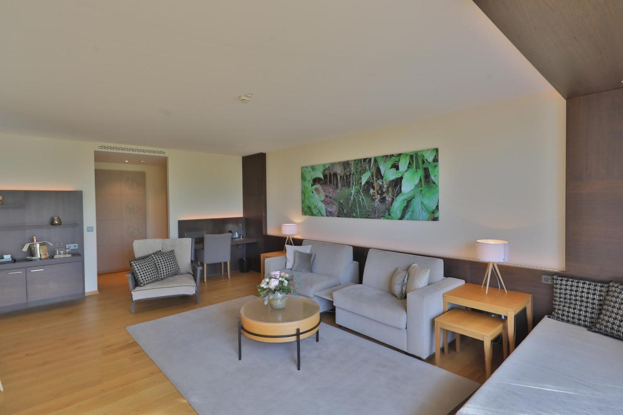 Mawell Resort Langenburg Kültér fotó