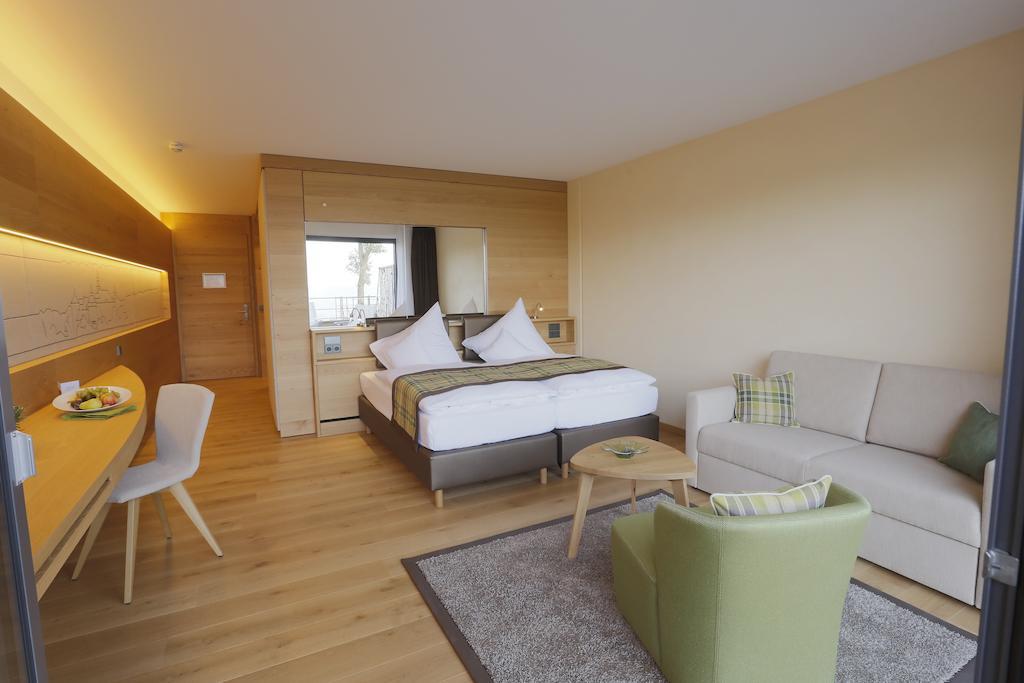 Mawell Resort Langenburg Szoba fotó
