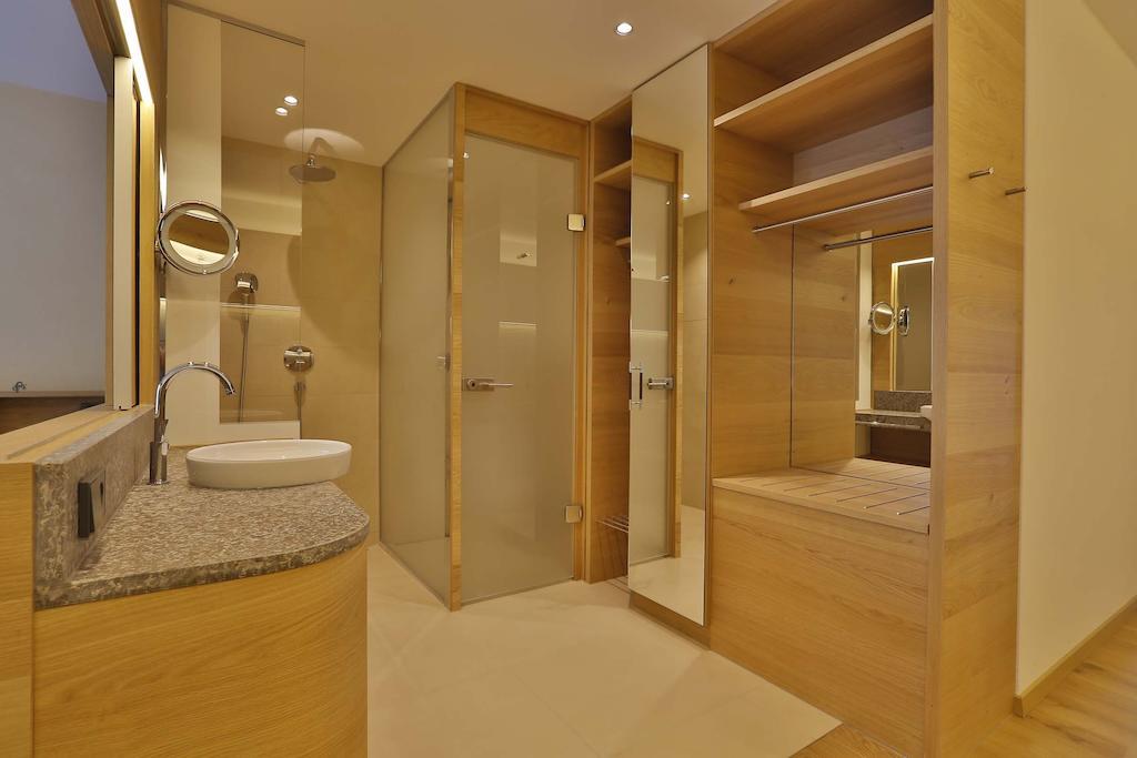 Mawell Resort Langenburg Szoba fotó