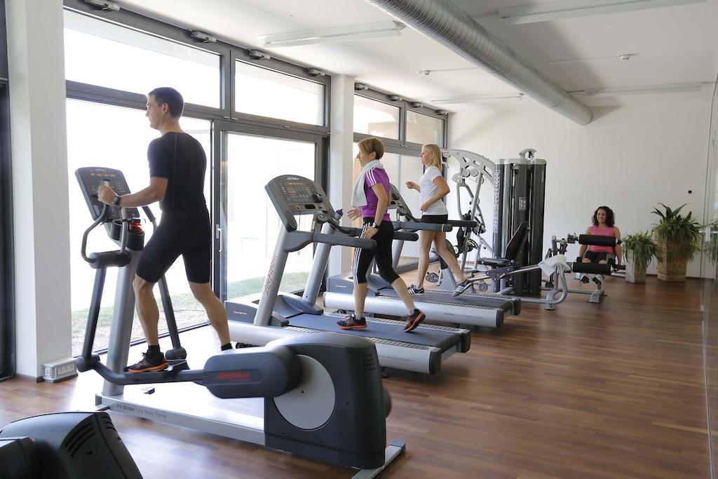 Mawell Resort Langenburg Kültér fotó