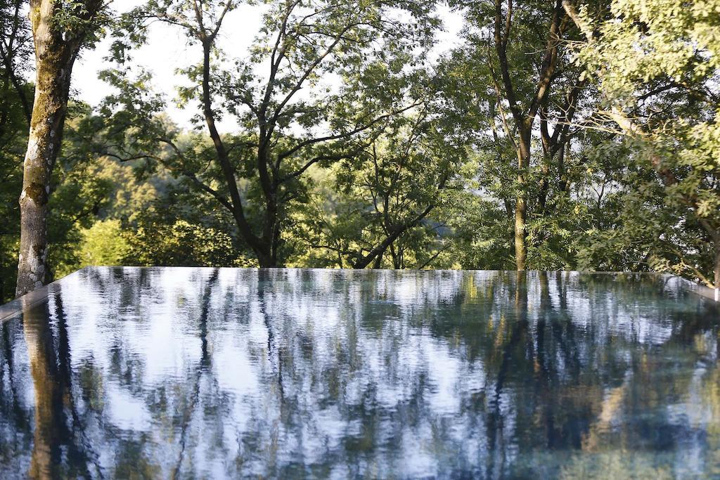Mawell Resort Langenburg Kültér fotó