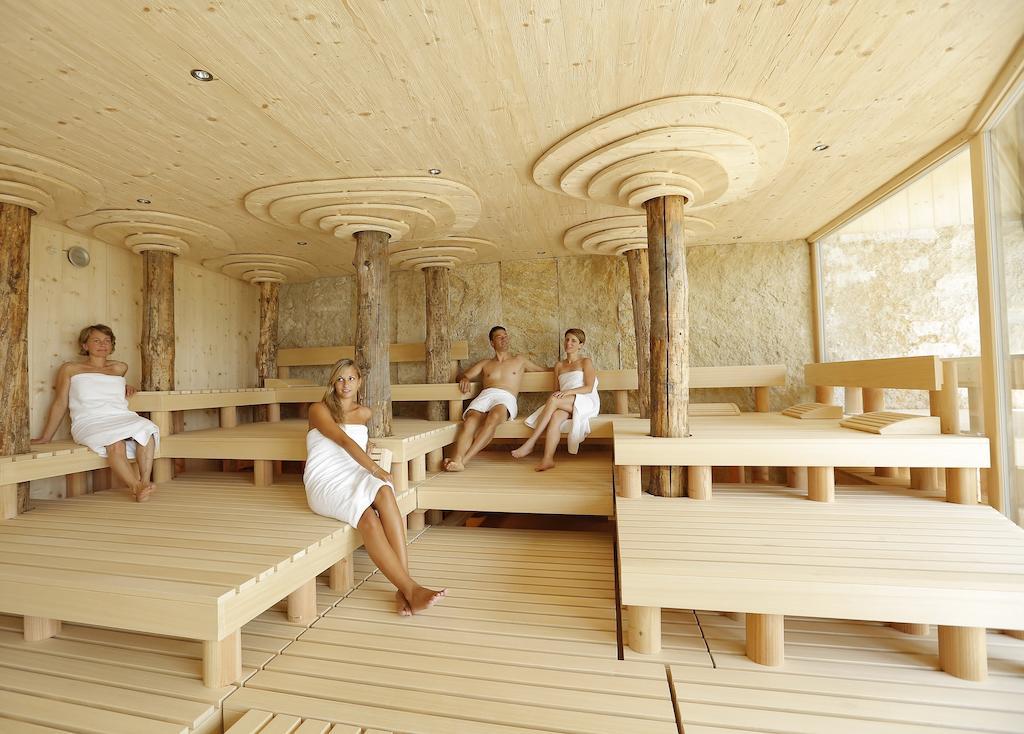 Mawell Resort Langenburg Kültér fotó