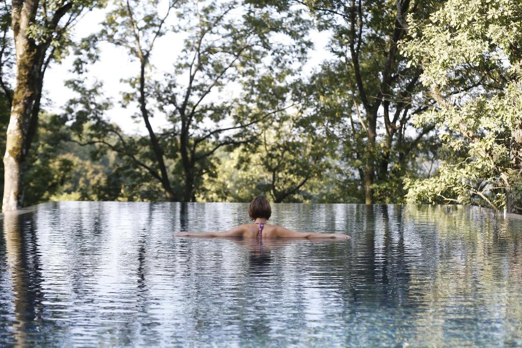 Mawell Resort Langenburg Kültér fotó