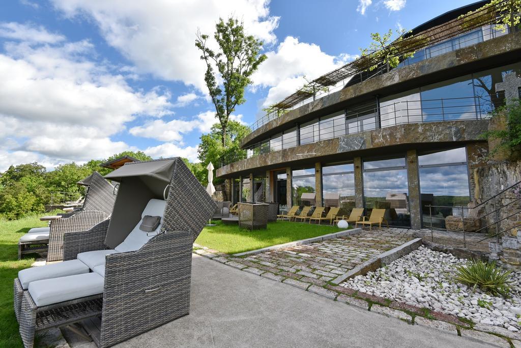 Mawell Resort Langenburg Kültér fotó