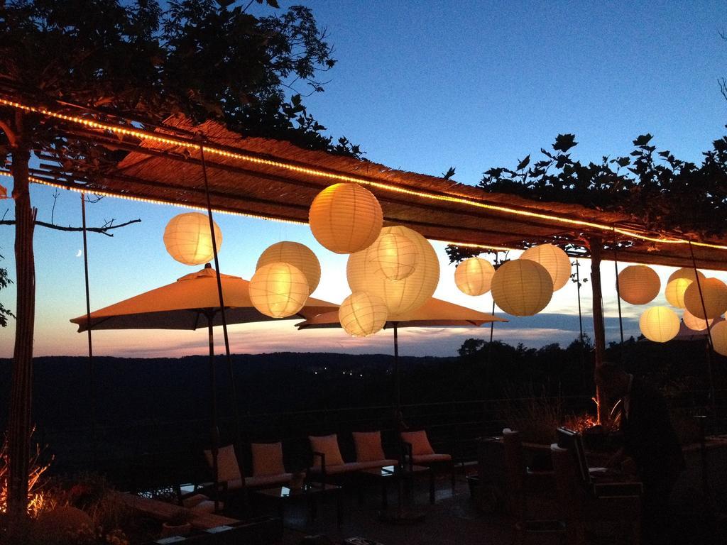 Mawell Resort Langenburg Kültér fotó