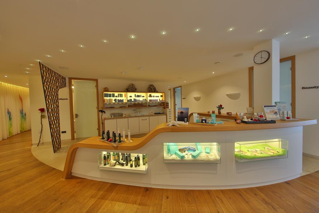 Mawell Resort Langenburg Kültér fotó