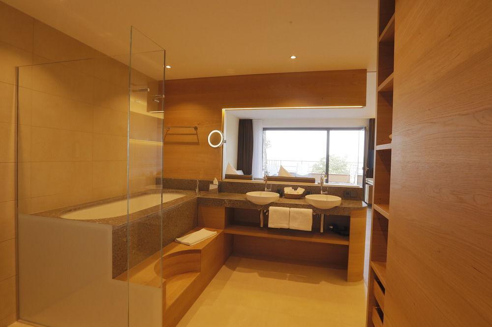 Mawell Resort Langenburg Kültér fotó