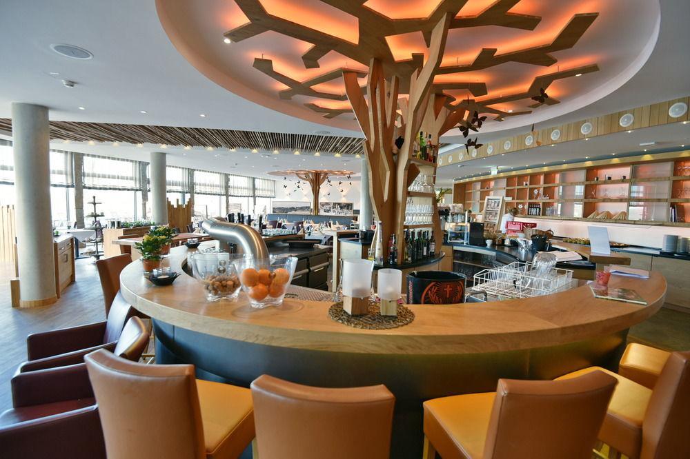 Mawell Resort Langenburg Kültér fotó
