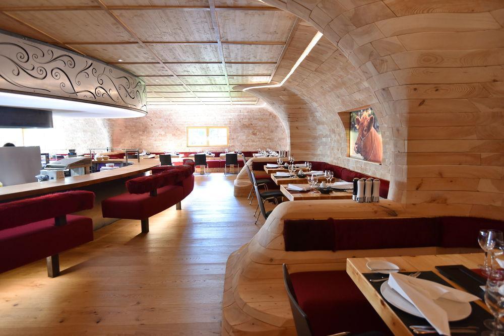Mawell Resort Langenburg Kültér fotó