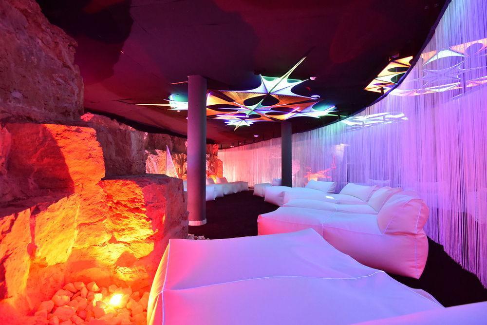 Mawell Resort Langenburg Kültér fotó