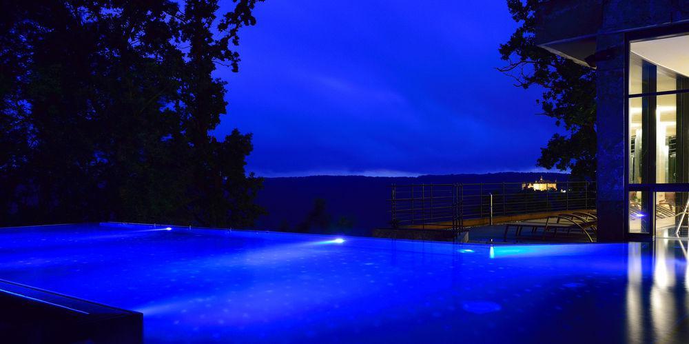 Mawell Resort Langenburg Kültér fotó
