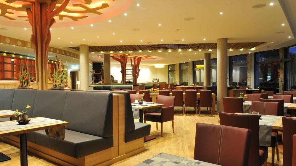 Mawell Resort Langenburg Kültér fotó