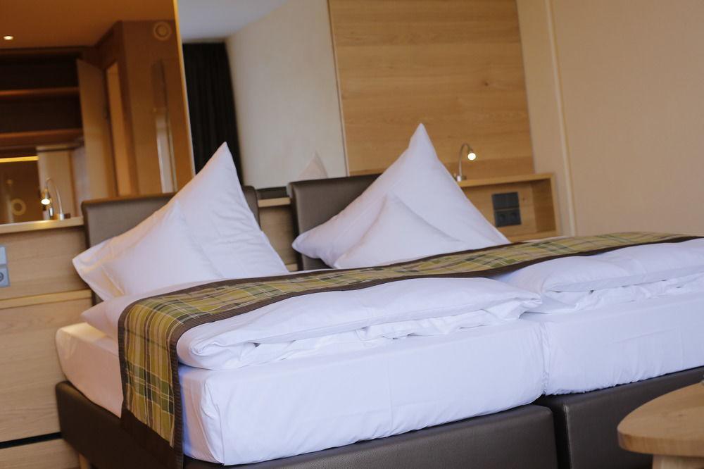 Mawell Resort Langenburg Kültér fotó