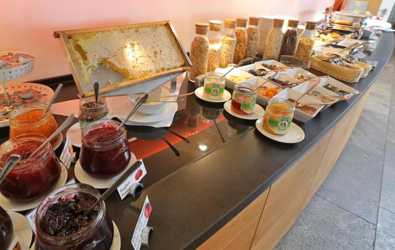 Mawell Resort Langenburg Kültér fotó