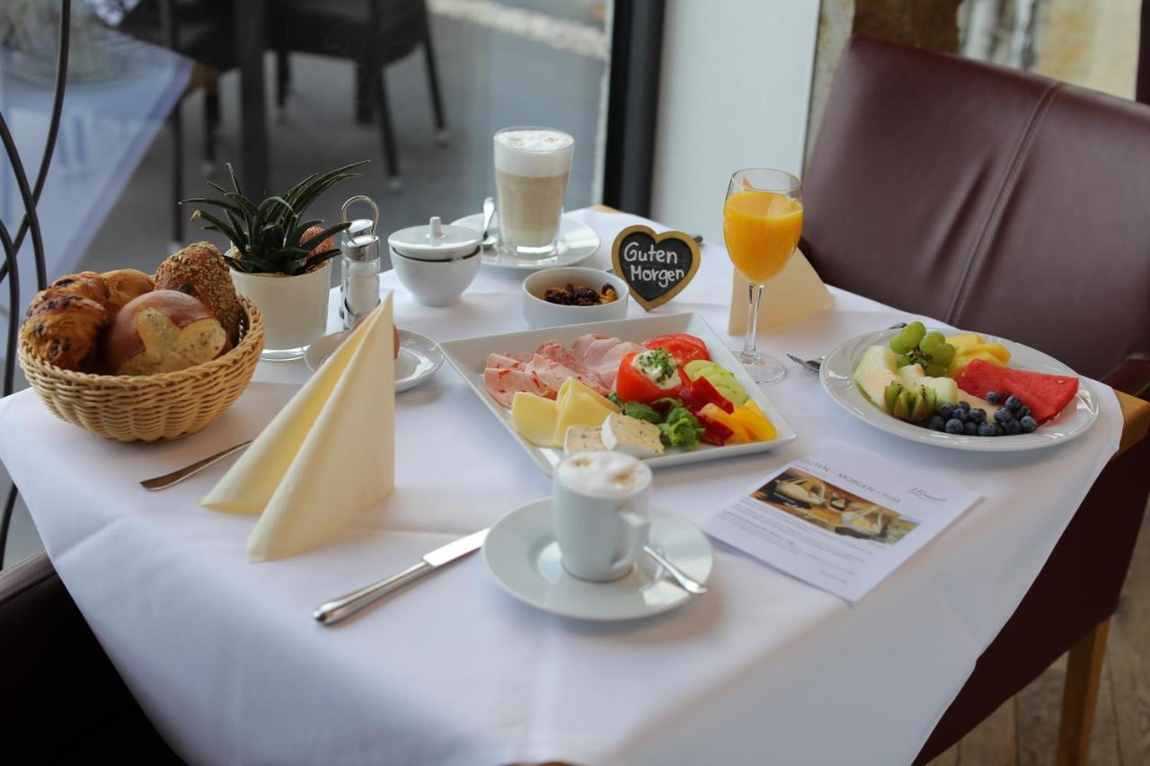 Mawell Resort Langenburg Kültér fotó
